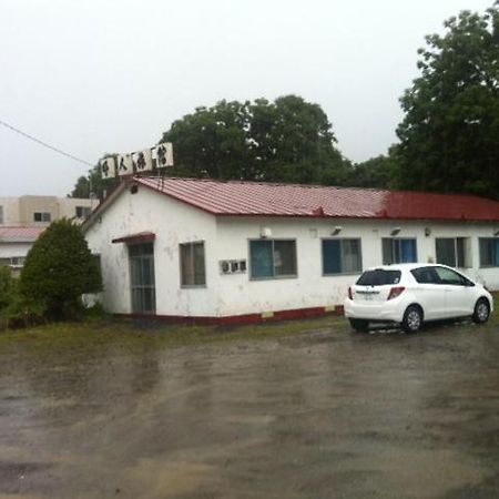 Yobito Ryokan Abashiri Luaran gambar