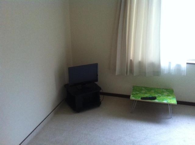 Yobito Ryokan Abashiri Bilik gambar