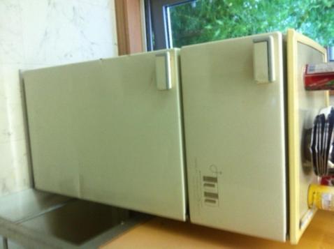Yobito Ryokan Abashiri Luaran gambar