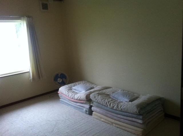 Yobito Ryokan Abashiri Bilik gambar